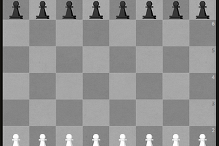 (Really) basic chess opening theory