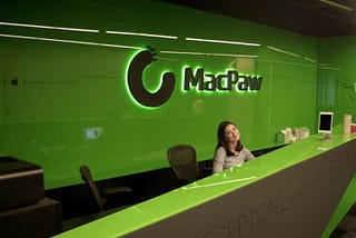 MacPaw and the Ukrainian app revolution