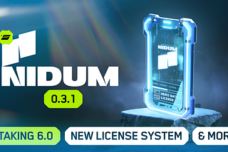 Ver.0.3.1 Patch Notes