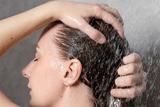 Hard Water Hair Growth Challenge: Try This Secret Formula & Your Hair Will Never Stop Growing ❤️