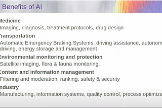 Review: From Machine Learning to Autonomous Intelligence — AI Talk by Yann LeCun