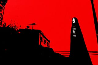 Classic Horror and Modern Femme Fatale in “A Girl Walks Home Alone At Night”