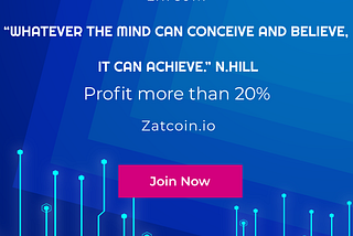 What is Zatcoin (ZATCOIN) | What is Zatcoin token ?