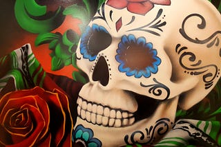 How To Be More Awesome Dead Than You Were Alive