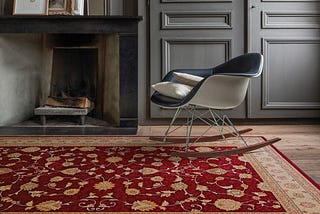 How To Pick A Good Persian Rug?