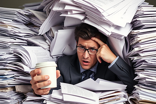 The Opposite Kinds of Workplace Mendacity