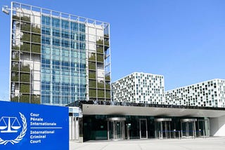 INTERNATIONAL CRIME COURT IN HAGUE, HOLLAND CAN FACILITATE USA PRISON OVERHAUL THAT DEPENDS ON THE…