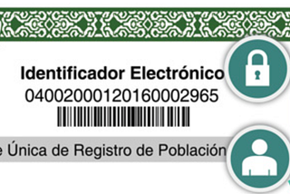 Actas de nacimiento digitales y un GRAN hoyo de seguridad