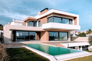 Make Your Property Unique With Roberto Badalotti
