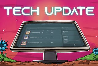 December 22 2022, TECH Update for Tangent Liquidity Farm, NFT Farm & Redeemable NFT Launchpad