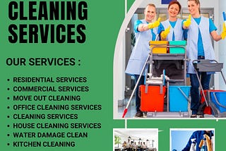 Best Water Damage Clean Up Services In Natick