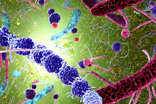 The Relaxosome: The Shuttlebus of Bacterial DNA