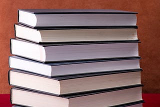 Psychology Book Roundup