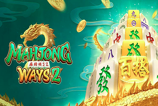 pgsoft mahjong ways 2