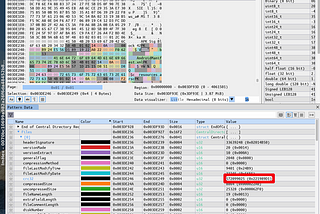 Bad Zip and new Packer for Android/BianLian