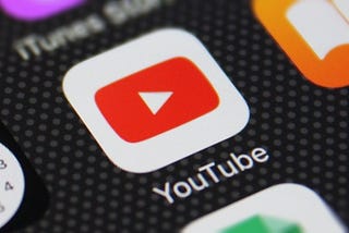 Youtube’s Harassment Policy is a Joke