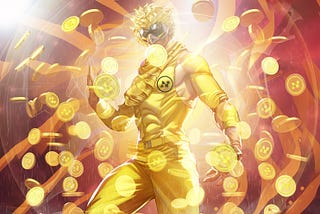 La Expedición Blindada de Namada: testnet incentivada