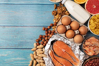 Unveiling the Protein Myth: Does Post-Workout Protein Have an Upper Limit?