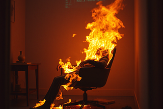 The Mystery of Spontaneous Human Combustion