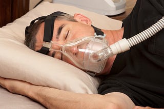 The One Thing You Need to Know to Improve Your Life with Treated Sleep Apnea