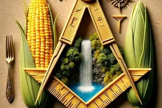 Illuminating Destiny: Freemason and Illuminati for Global Impact