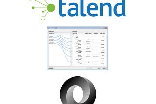 Talend : Création d’un tableau dans un json