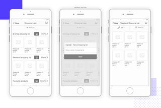 Why Wireframe Is Important in Application Designs?