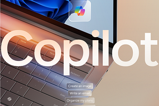 Yuk Kenalan dengan Tombol Copilot dari Microsoft, Kawan Baru di Keyboard Kita!