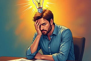 Break Through Mental Blocks with AI