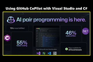What is GitHub CoPilot and How to Use GitHub CoPilot in Visual Studio?