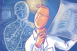 Brief Review — Large Language Models Answer Medical Questions Accurately, but Can’t Match…