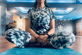 🕉️💻 Om and Algorithms: My Journey into Yoga Teacher Training as an IT Professional