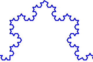 Fractals, A Very Short Introduction — Book Review