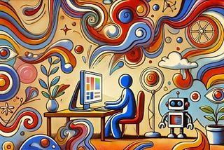Creating an AI Coach for ADHD