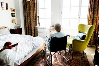 Your Last Hope for Long-Term Care is About to Implode