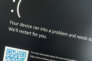 Troubleshooting Tips for Windows’ Black Screen of Death