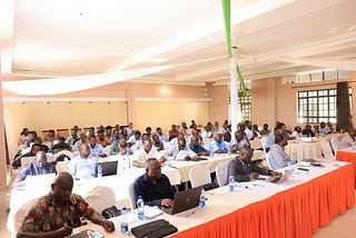 Beyond seasonal climate forecasts: Taking climate information to communities to enhance the uptake…
