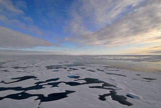 Is the Climate a Crisis?