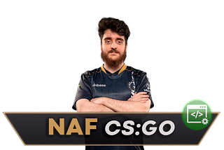 NAF CS:GO