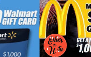 Get Free Gift Cards — Easy Way to Get Free Gift Cards Online
