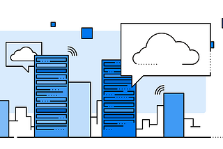 What is the Cloud? — And Why You Should Store Your Data Online