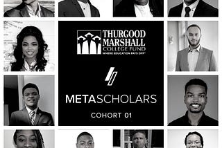 TMCF Enters the MetaVerse with Cohort 01 of MetaScholars