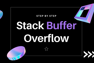 Exploiting Stack Buffer Overflow| Step by Step | Reverse Engineering