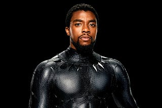 Are We Ready For a New Black Panther?