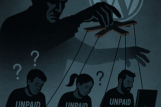 The Long Con: How Matt Mullenweg Used the WordPress Community to Build His For-Profit Empire