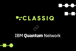 Classiq Joins the IBM Quantum Network
