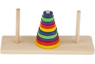 Stack Navigation In React Native