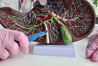 Spotlight on Rare Digestive Cancers: What You Should Know About Gallbladder and Bile Duct Health