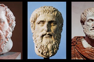 Filosofia Grega: a Arte de Pensar