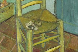 The Hidden Meaning Behind One of the Subtlest Self-Portraits in Art History